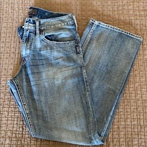Men’s Jeans - Silver Jeans Co. - Zac